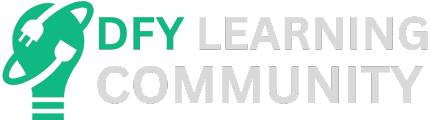 DFY Learning Community