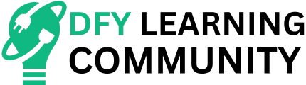 DFY Learning Community